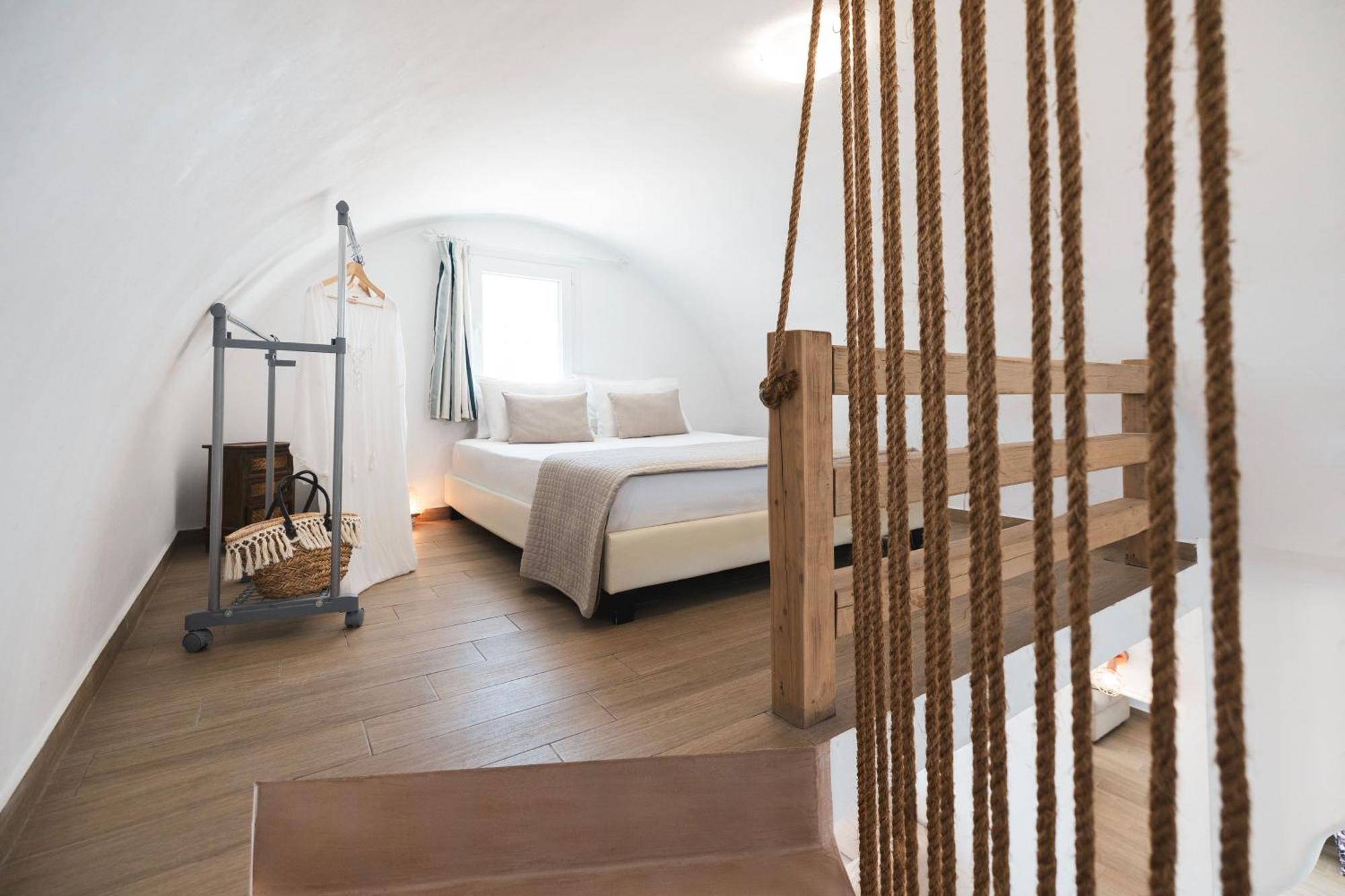 Cinnamon Villa With Private Hot Tub Pýrgos エクステリア 写真