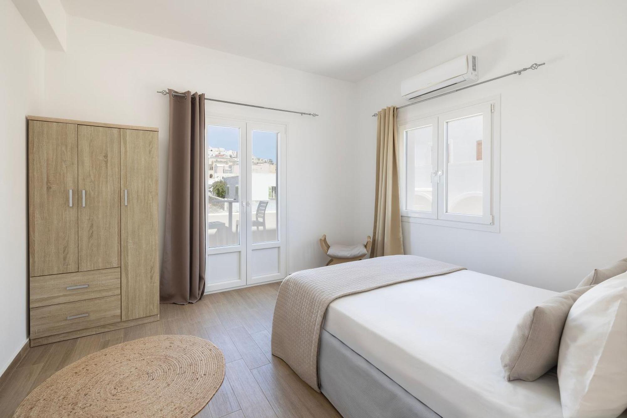 Cinnamon Villa With Private Hot Tub Pýrgos エクステリア 写真