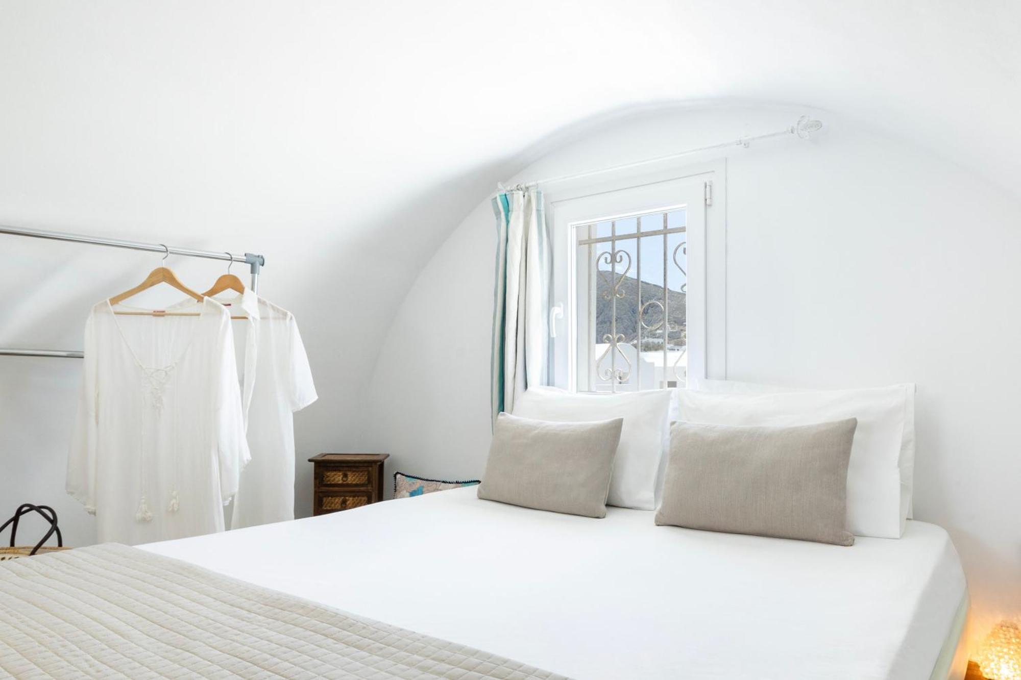 Cinnamon Villa With Private Hot Tub Pýrgos エクステリア 写真
