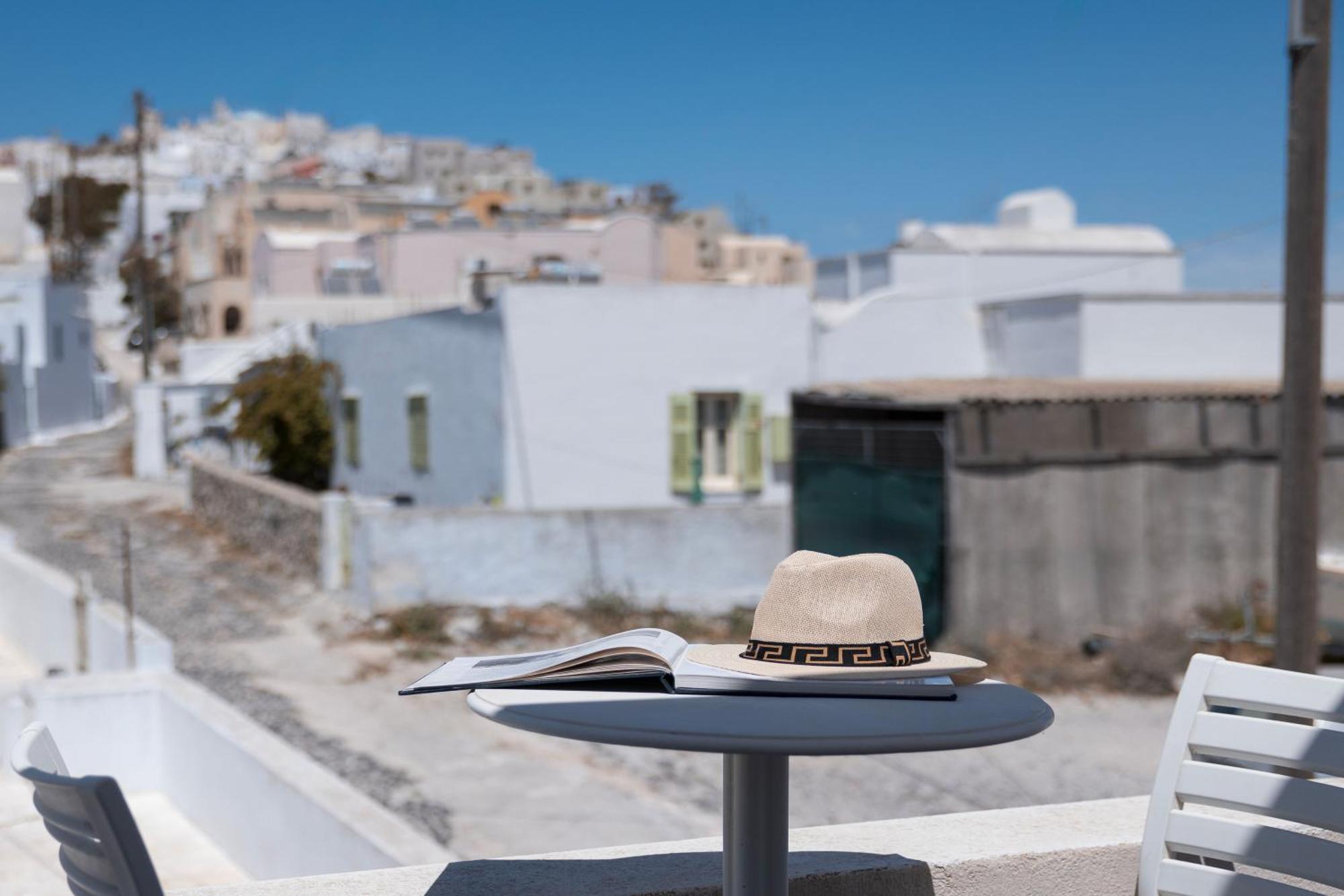 Cinnamon Villa With Private Hot Tub Pýrgos エクステリア 写真